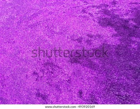 Closeup Purple Carpet Texture Stock Photo 493920169 Shutterstock