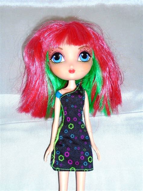 2010 Sml Spin Master Doll Jointed Leg 10 Ebay