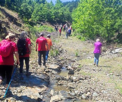 Turbeldak Ekibi Sezonun Veda Etkinli Inde Bulu Tu Turgutlu Belediyesi