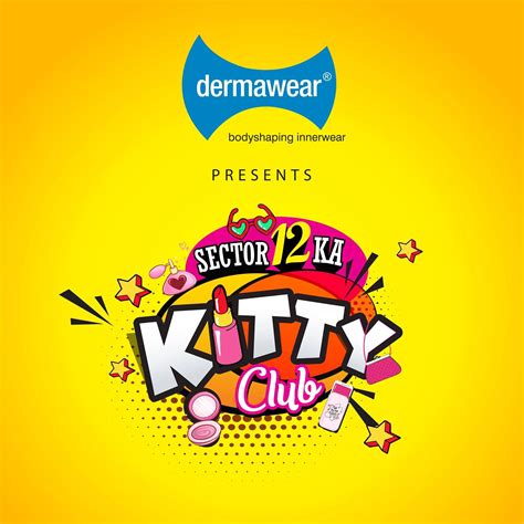 Sector 12 Ka Kitty Club