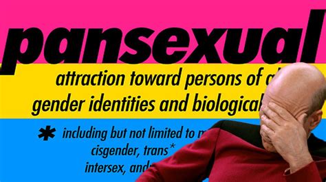 In the most basic sense, pansexuality means that an individual is physically, emotionally and/or romantically attracted to a person, regardless of this other person's gender identity and/or sexuality. Why Pansexuality Is Not a Valid Sexuality - YouTube