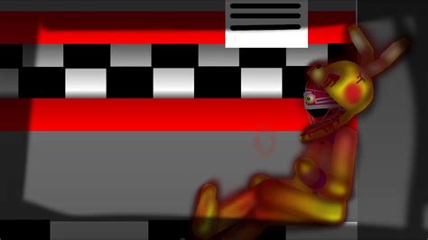 Purple Guys Death Remastered Five Nights At Freddys Made With Stick