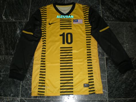 252 likes · 16 talking about this. Nike Karebet: Malaysia Nike Long Sleeve Home Jersey and ...