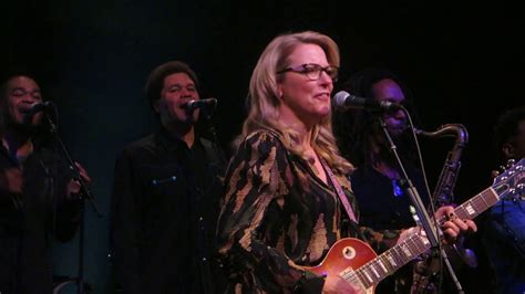 Tedeschi Trucks Band Made Up Mind Youtube