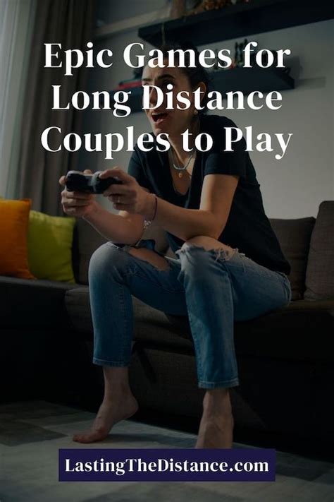 33 Fun Long Distance Relationship Games All Couples Can Play Artofit