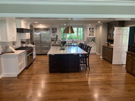The perfect warm cozy white white paint colors off white paint. Sherwin-Williams Mindful Gray 7016 in 2020 | Kitchen ...