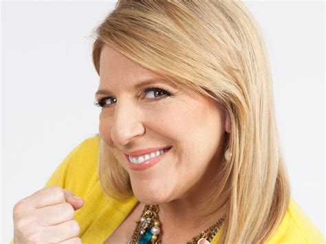 Lisa Lampanelli Stand Up Comedian Comedy Central Stand Up