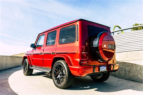 See our extensive inventory, with pictures, online now! 2019-mercedes-benz-g550-g63-amg-iconic-suv-redesigned-26 ...