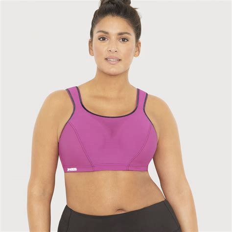 Stylish And Comfortable Sports Bras For Bigger Boobs Take The Health