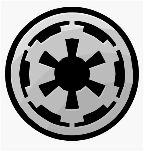 Star Wars Empire Logo Png Transparent Png Kindpng