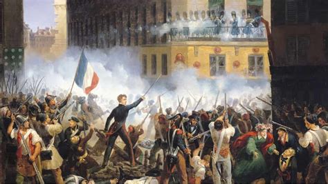 What Inspired The French Revolution Causes And Spectacular Events Owntv