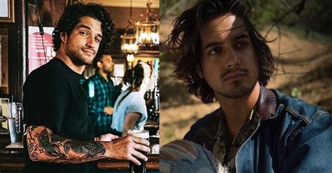 Teen Wolf’s Tyler Posey Cast As Love Interest To Victorious’s Avan Jogia In New Starz Comedy