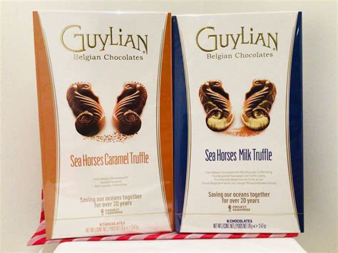 Guylian Belgian Chocolate Gift Box Luxury Assorted Sea Etsy Uk In