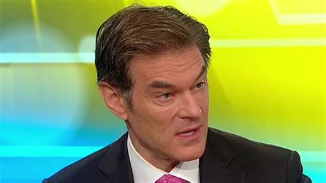 Dr Oz Public Safety Initiatives Take 2 Weeks To Be Effective Hope To