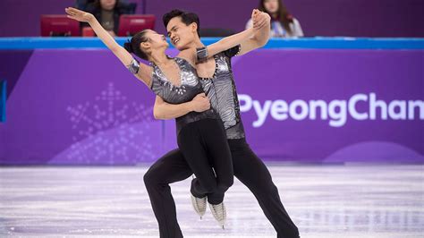 North Korean Figure Skating Pair More Than Just A Feel Good Story