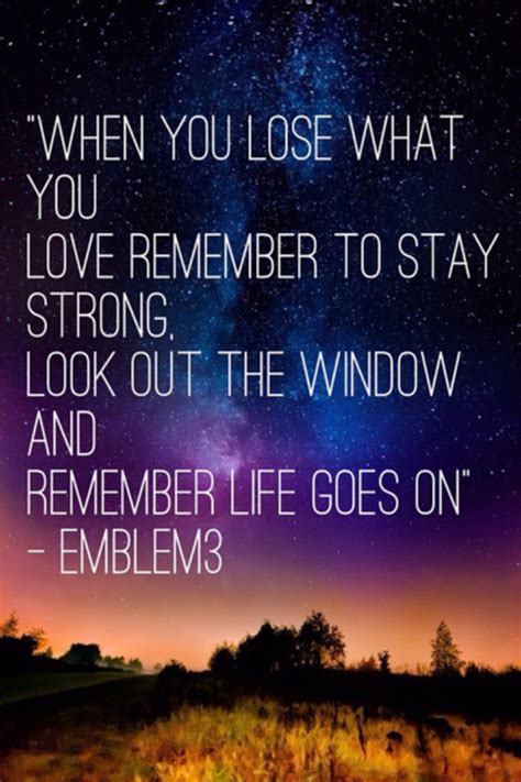 A strong relationship requires loving each other even at that moment when you feel like giving up. Stay Strong Love Quotes. QuotesGram