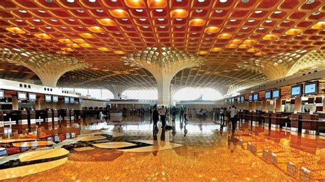 Zaha Hadid Architects Will Design The Navi Mumbai Airport