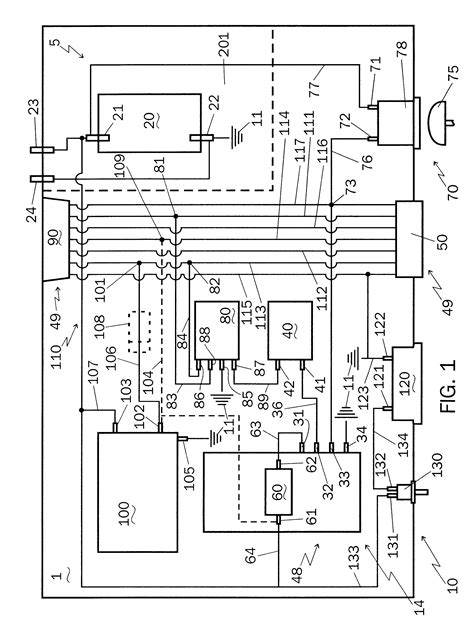 These wire diagrams show electric wires for trailer lights, brakes, aux power, breakaway kit and connectors. Curt Brake Controller Wiring Diagram | Free Wiring Diagram