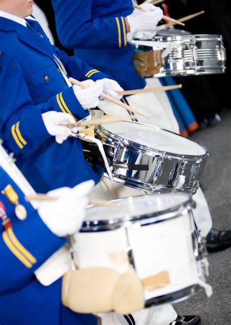 What Are The Different Types Of Brass Band Music