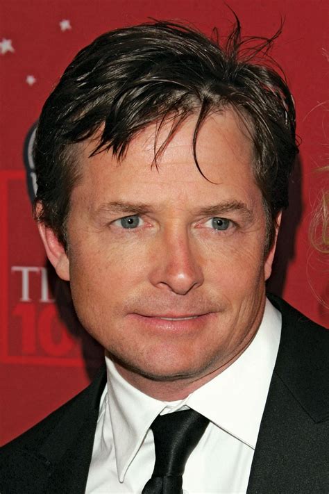 Michael J Fox Profile Images The Movie Database Tmdb