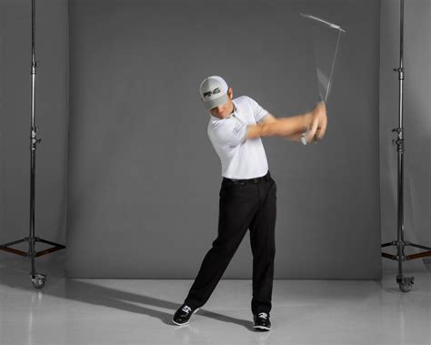 Louis oosthuizen golf swing analysis. Louis Oosthuizen's Guide To Easy Power | Instruction ...