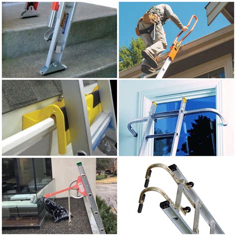 Here Are 6 Of My Favorite Ladder Accessories Rroofing