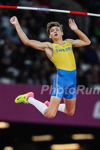 He may be in the early stages of his pole vault career, but armand mondo duplantis has already scaled the summit of his sport with two world record jumps. Mondo Duplantis sets WJR/WL of 5.83m, Sandi Morris clears ...