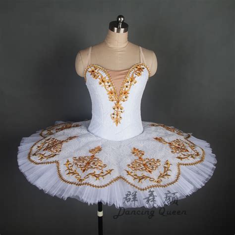 New Designed Professional Ballet Tutu For Ballerina Romantic Ballet