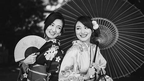 History Of Japanese Traditional Beauty Secret Curious History