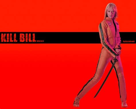 Kill Bill Movies Wallpaper Fanpop