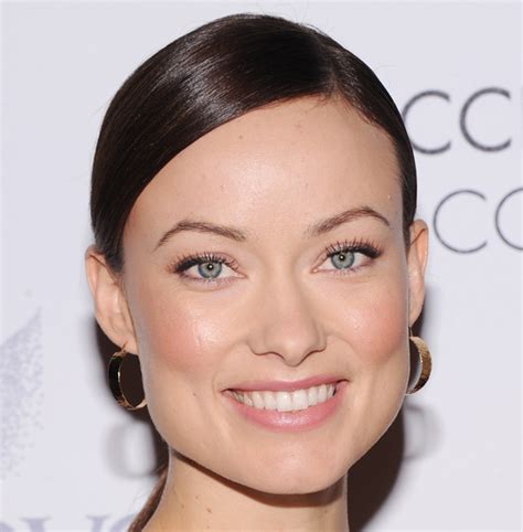 Olivia Wilde Eyes Heterochromia You Need Only 3 Inexpensive Products