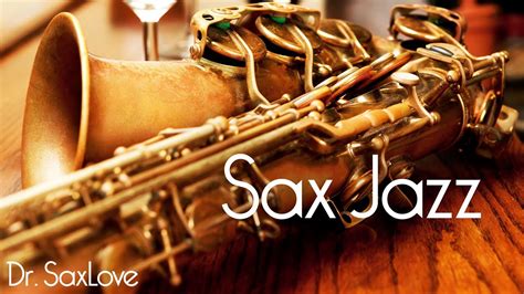 Saxophone Jazz Smooth Jazz Saxophone Instrumental Music