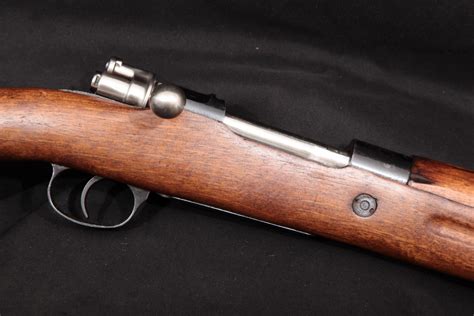 Federal Ordnance Mauser Model 9885 K981985 American Crest Non