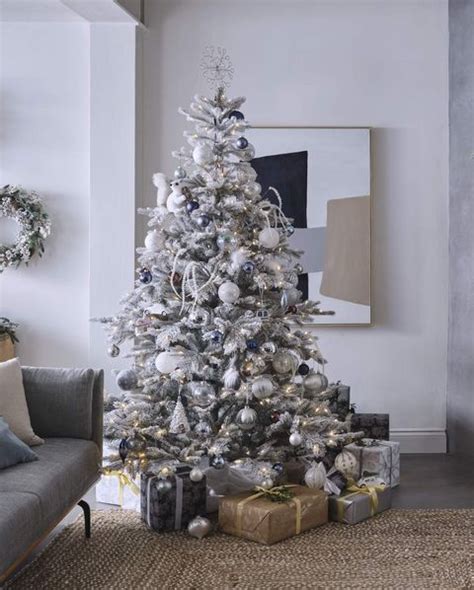 John Lewis Christmas Decorations 2021 - 7 Festive Trends For Xmas