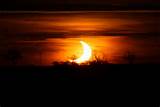 Solar Eclipse Definition Photos