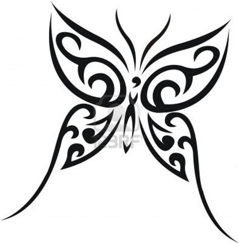 Pin By Nancy Kastenholz On Images Butterfly Tattoo Designs Tribal