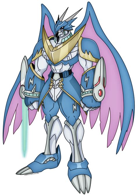 UlforceVedramon - Digimon Savers - Image by Xxsteefylovexx #2525589