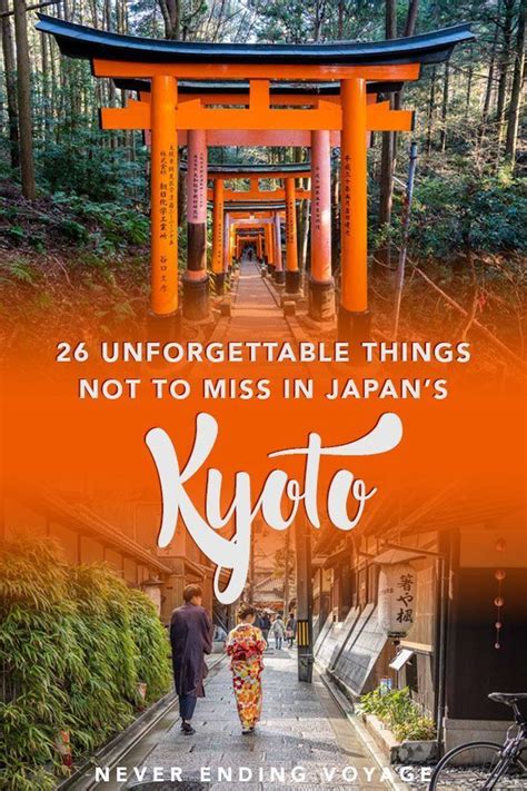 Kyoto Travel Artofit