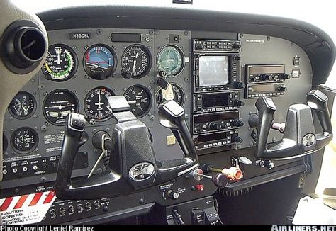 Cessna 172 Instrument Panel Diagram Drivenhelios