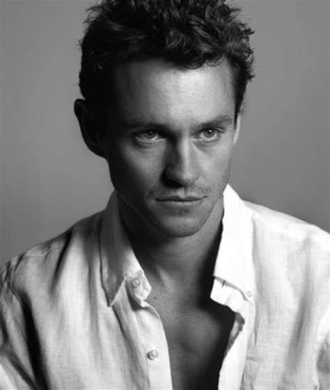Male Celeb Fakes Best Of The Net Hugh Dancy English Actor Naked Fakes And Gay Scenes