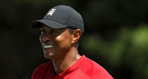 Tiger Woods Lookalike Becomes Viral Sensation At This Weekend S Pga