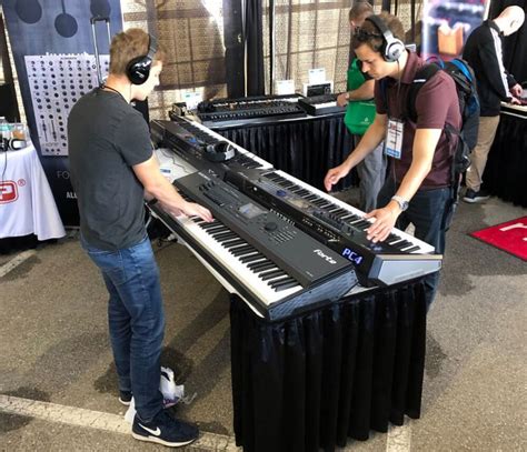The 8 Best Digital Piano And Keyboard Brands In 2023
