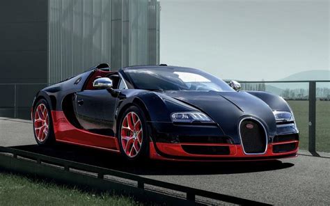 10 Cars That Cost More Than One Million Dollars Viewkick