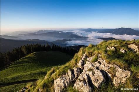 Rarau Mountains Panoramic Views And Easy Hikes Uncover Romania