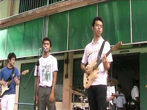 Pihak admin sedang melakukan proses penambahbaikan dari segi data dan juga layout blog ini. SMK La Salle PJ Band - Space Hawk (video 1) - YouTube