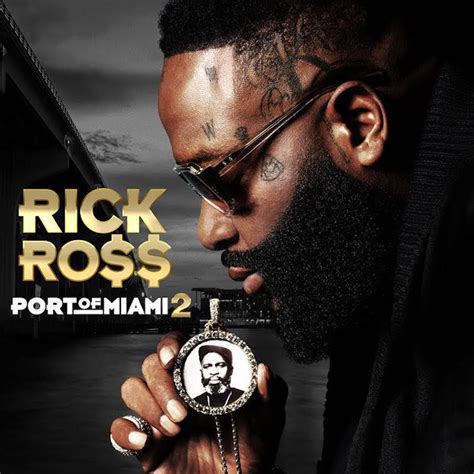 Rick Ross Mastermind Deluxe Cover