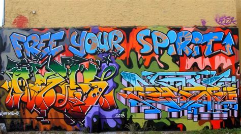 By Fys Crew Graffiti Street Art Graffiti Wildstyle