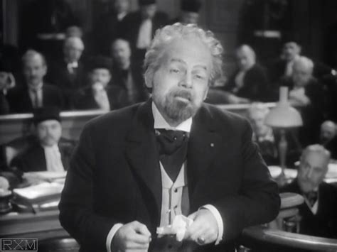 The Life Of Emile Zola 1937 Coins In Movies
