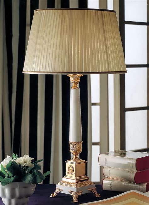 Ld Teti M Marble Table Lamp David Michael Furniture