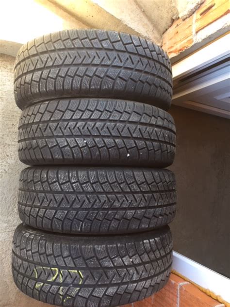 Michelin 225/55 R18 | Polovne gume